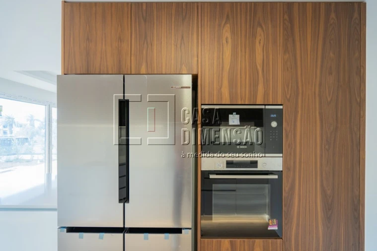 Moradia T4 para Venda em Alcabideche Foto 15