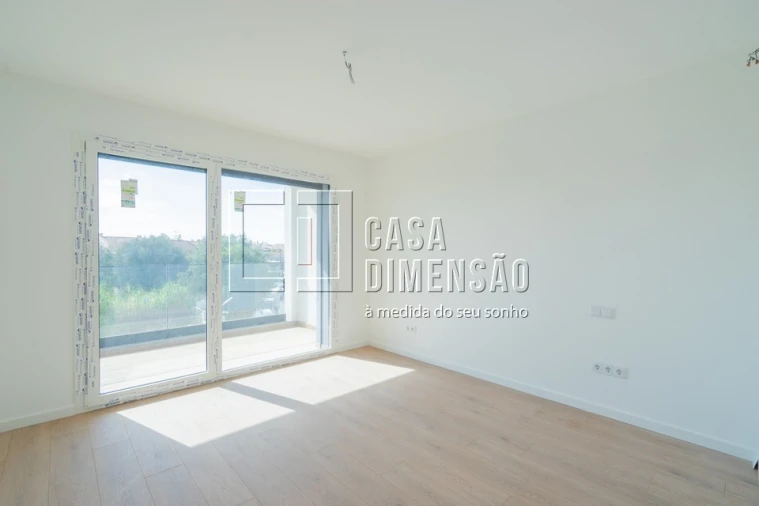 Moradia T4 para Venda em Alcabideche Foto 37