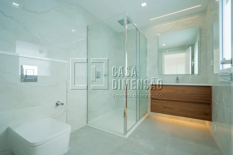 Moradia T4 para Venda em Alcabideche Foto 55