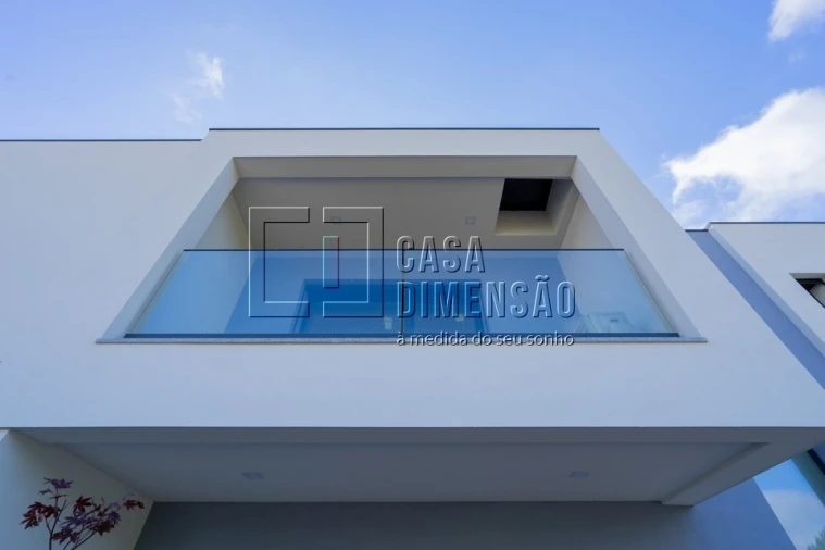 Moradia T4 para Venda em Alcabideche Foto 82