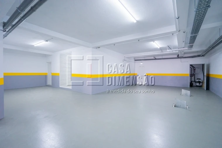 Moradia T4 para Venda em Alcabideche Foto 84