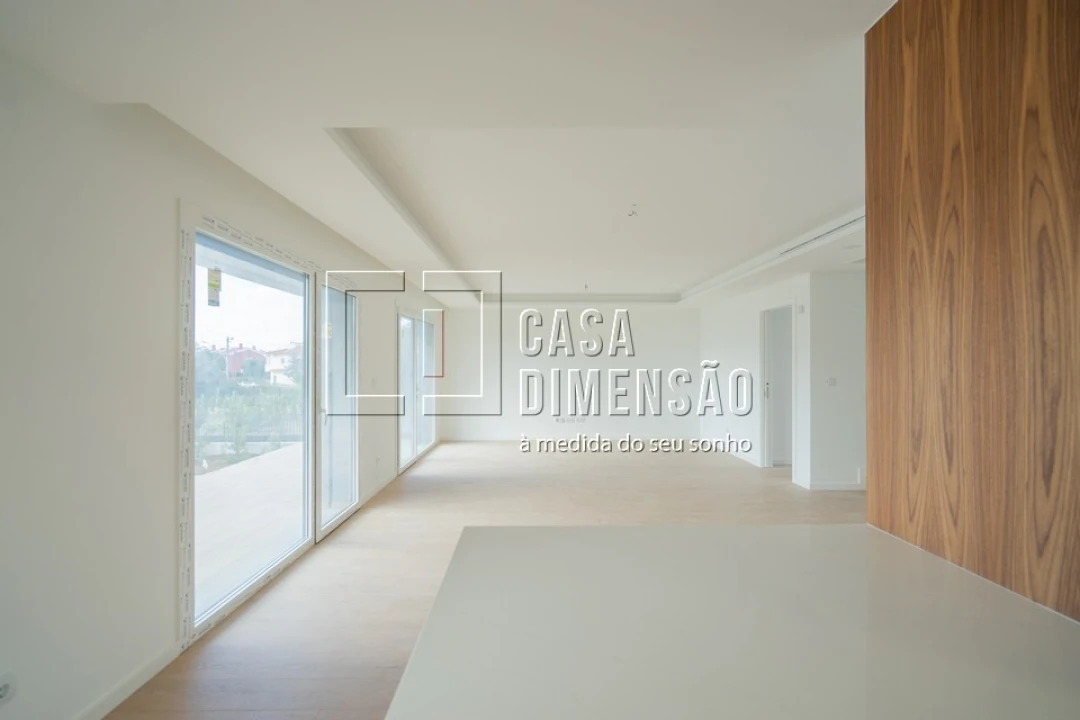 Moradia T4 para Venda em Alcabideche Foto 25