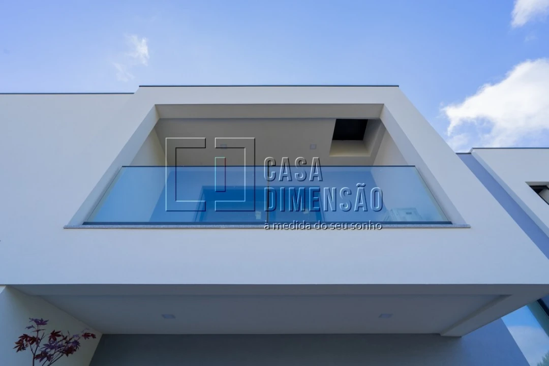 Moradia T4 para Venda em Alcabideche Foto 86