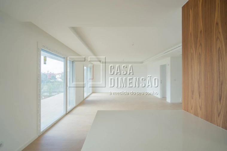 Moradia T4 para Venda em Alcabideche Foto 25