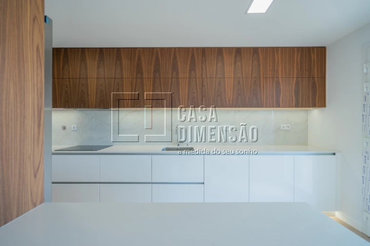 Moradia T4 para Venda em Alcabideche Foto 28