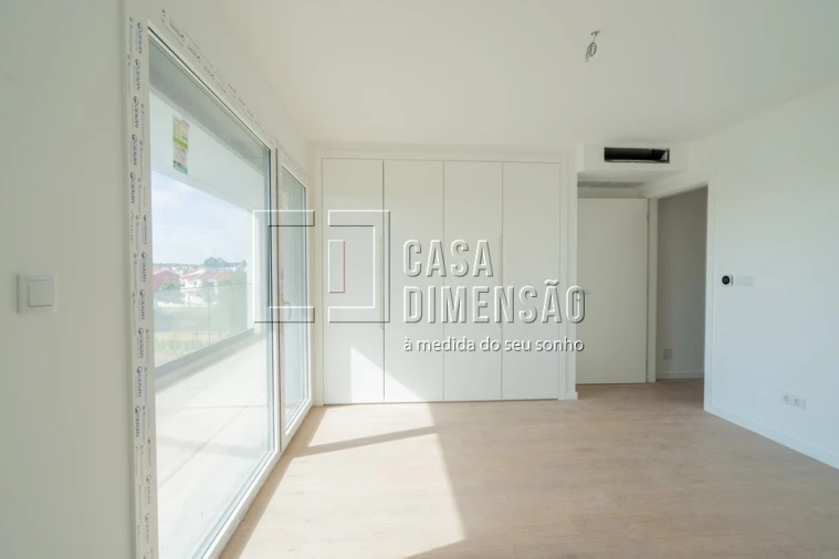 Moradia T4 para Venda em Alcabideche Foto 51