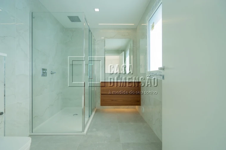 Moradia T4 para Venda em Alcabideche Foto 54