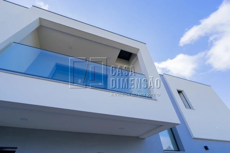 Moradia T4 para Venda em Alcabideche Foto 87