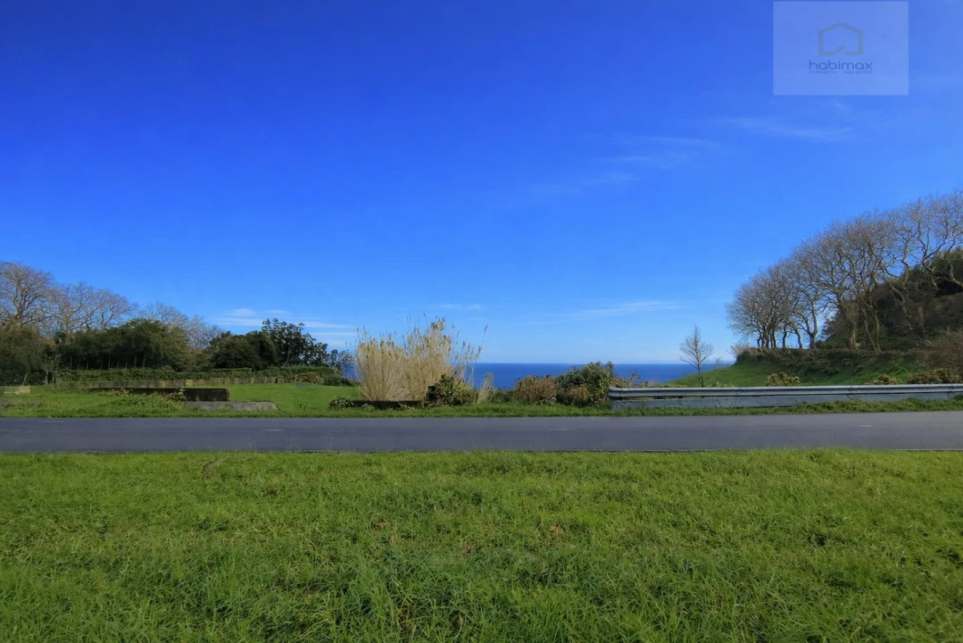 Terreno Agricola ou Rústico para Venda em Ajuda da Bretanha Foto 1