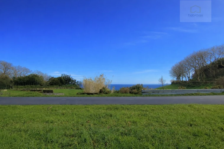 Terreno Agricola ou Rústico para Venda em Ajuda da Bretanha