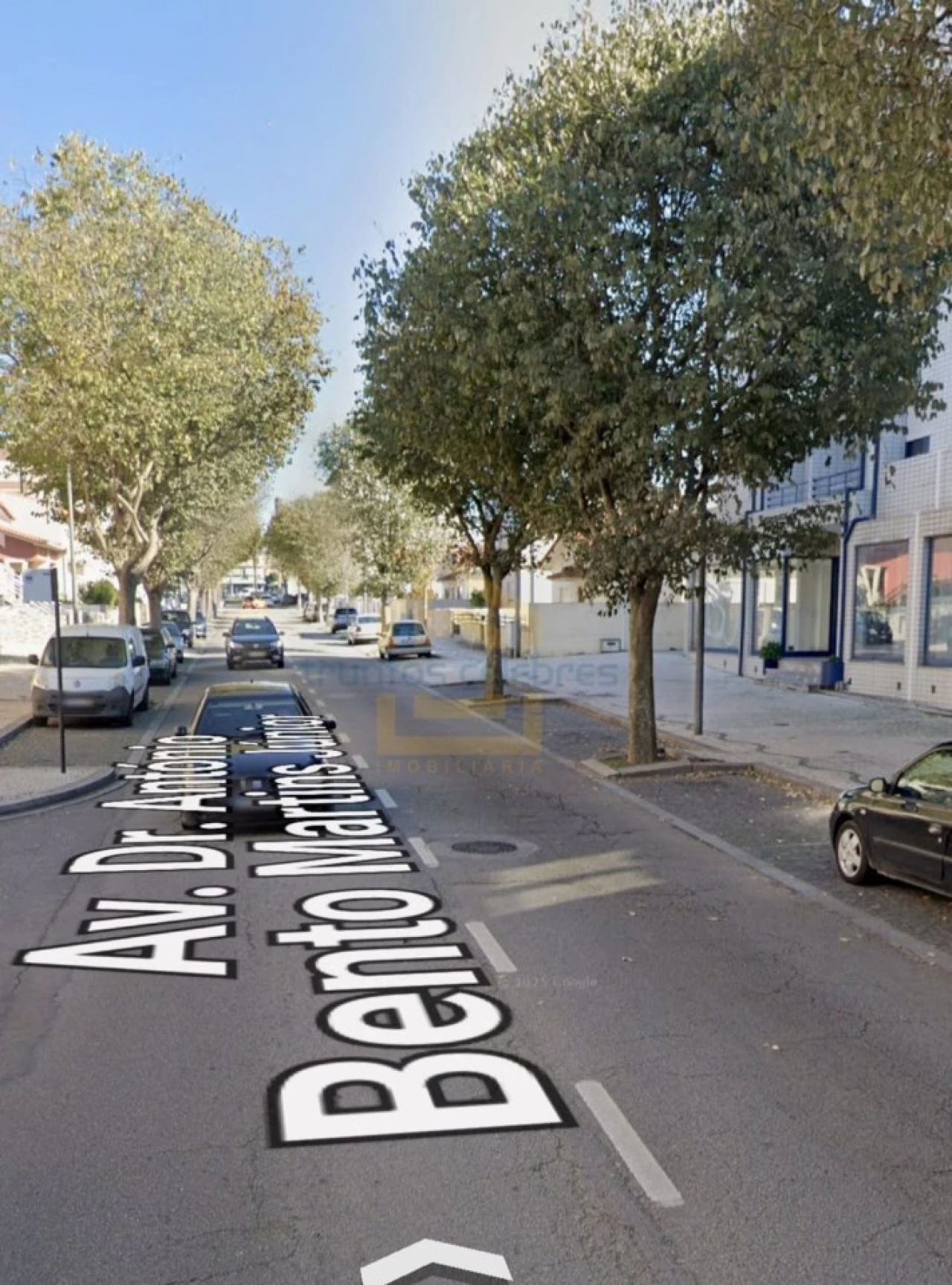 Apartamento T2 para Venda em Vila do Conde Foto 4