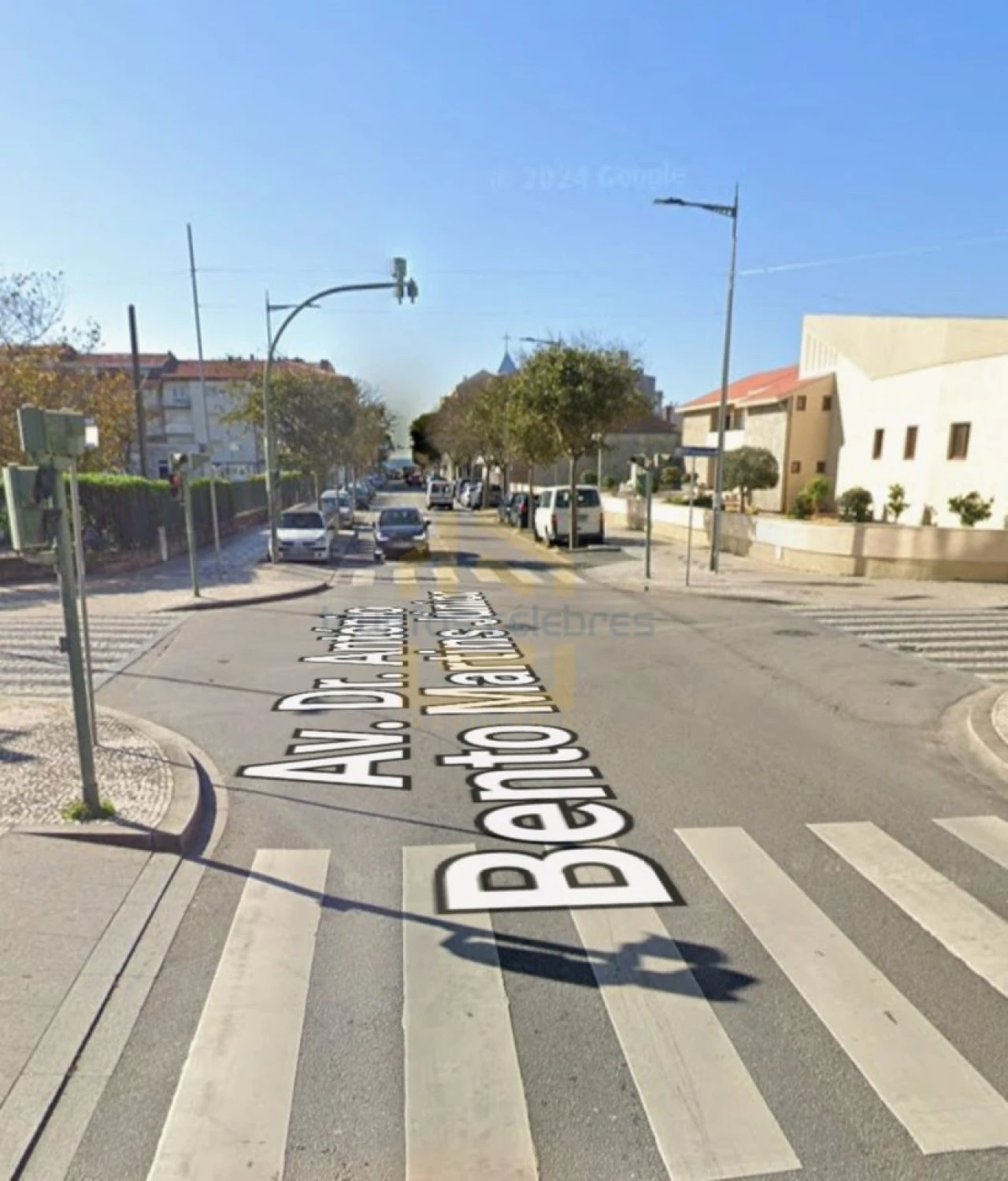 Apartamento T2 para Venda em Vila do Conde Foto 10