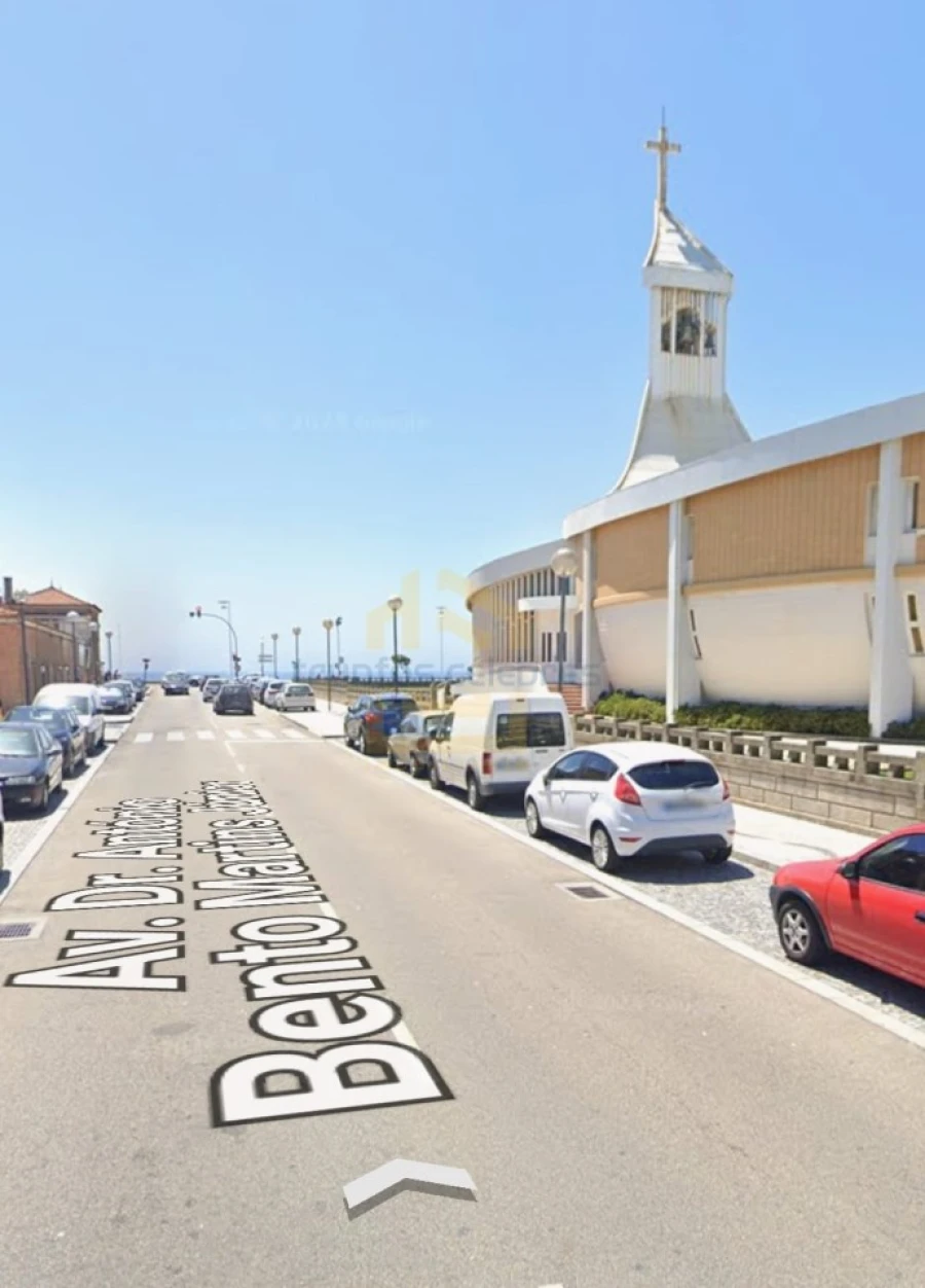 Apartamento T2 para Venda em Vila do Conde Foto 6