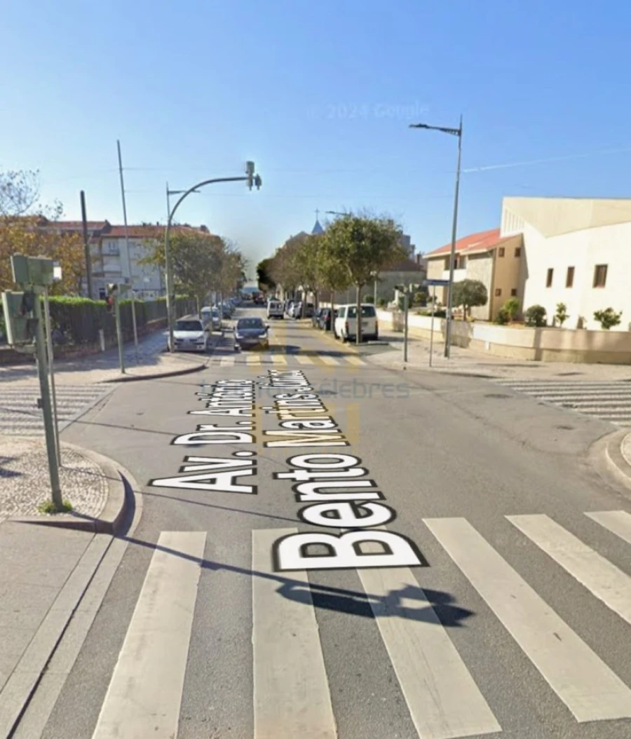 Apartamento T2 para Venda em Vila do Conde Foto 12