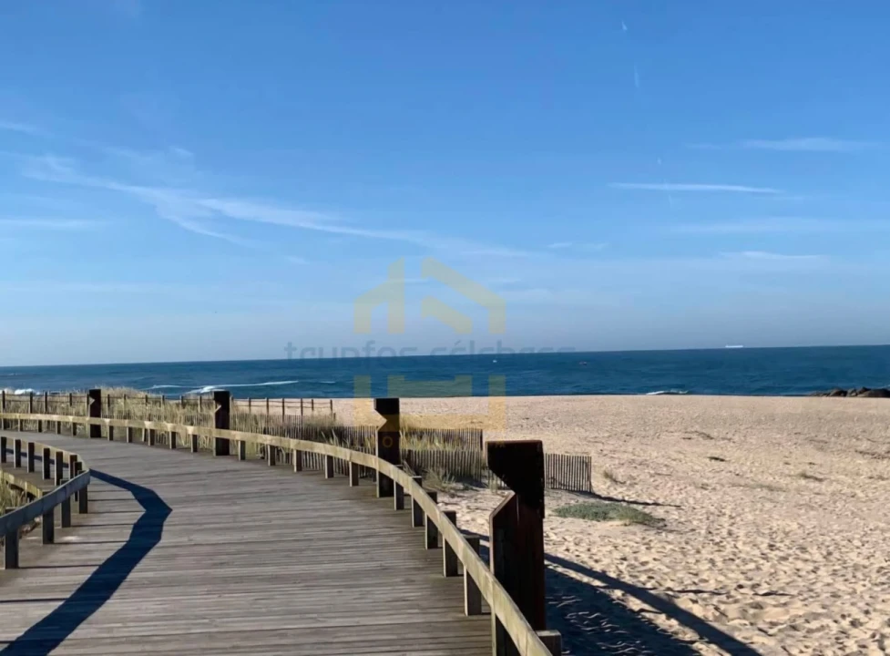 Apartamento T1 para Venda em Aver-O-Mar, Amorim e Terroso Foto 8