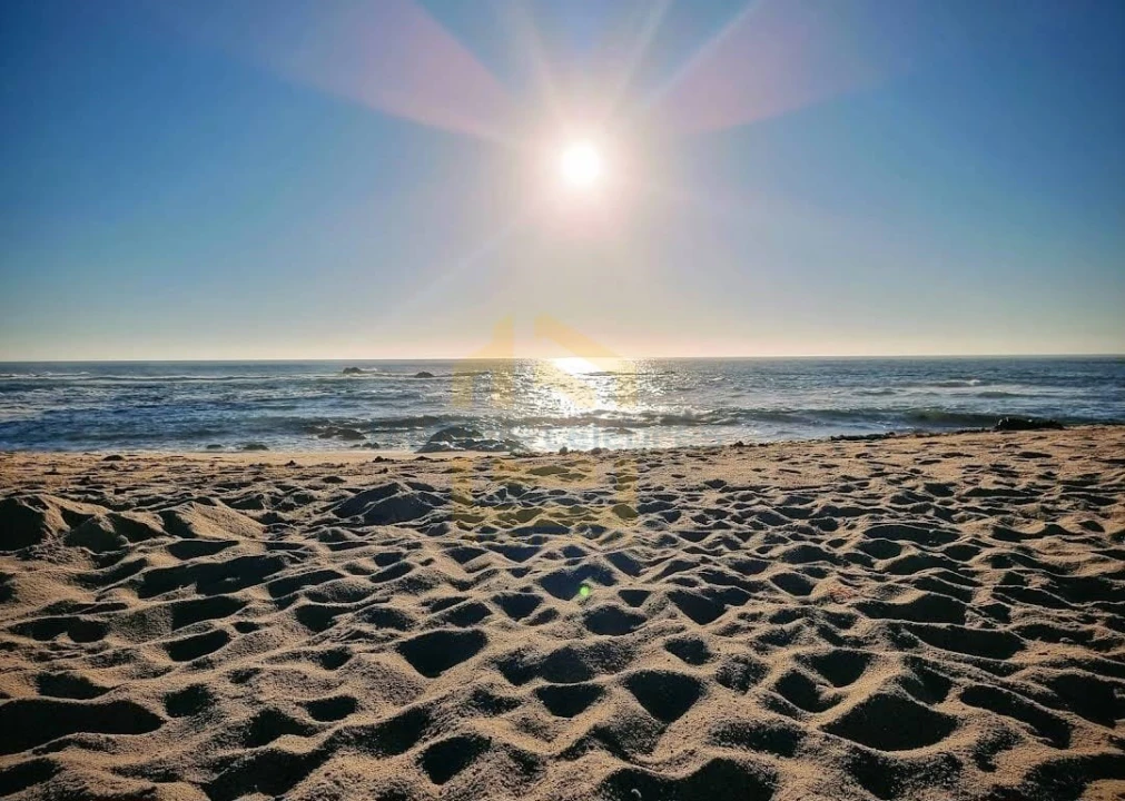 Apartamento T1 para Venda em Aver-O-Mar, Amorim e Terroso Foto 10
