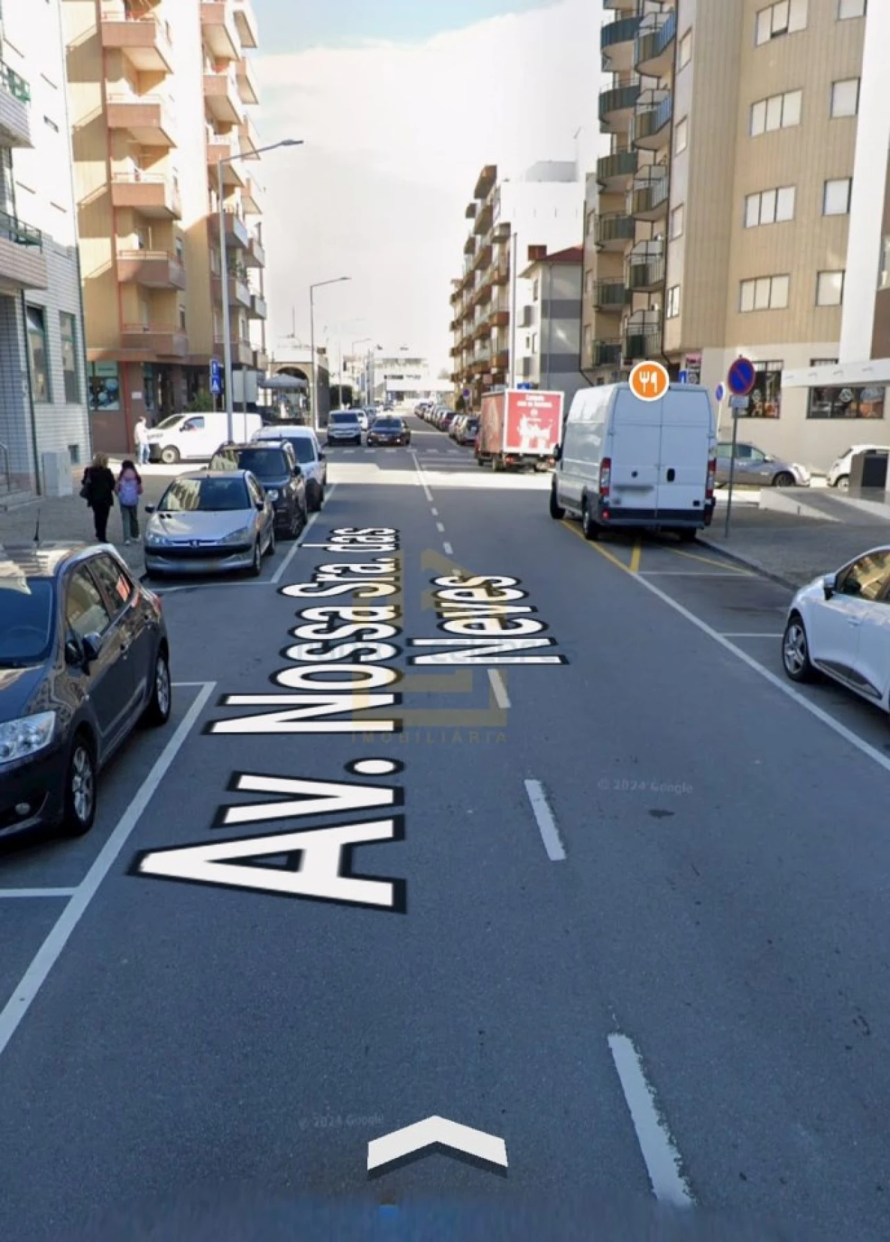 Apartamento T1 para Venda em Aver-O-Mar, Amorim e Terroso Foto 20