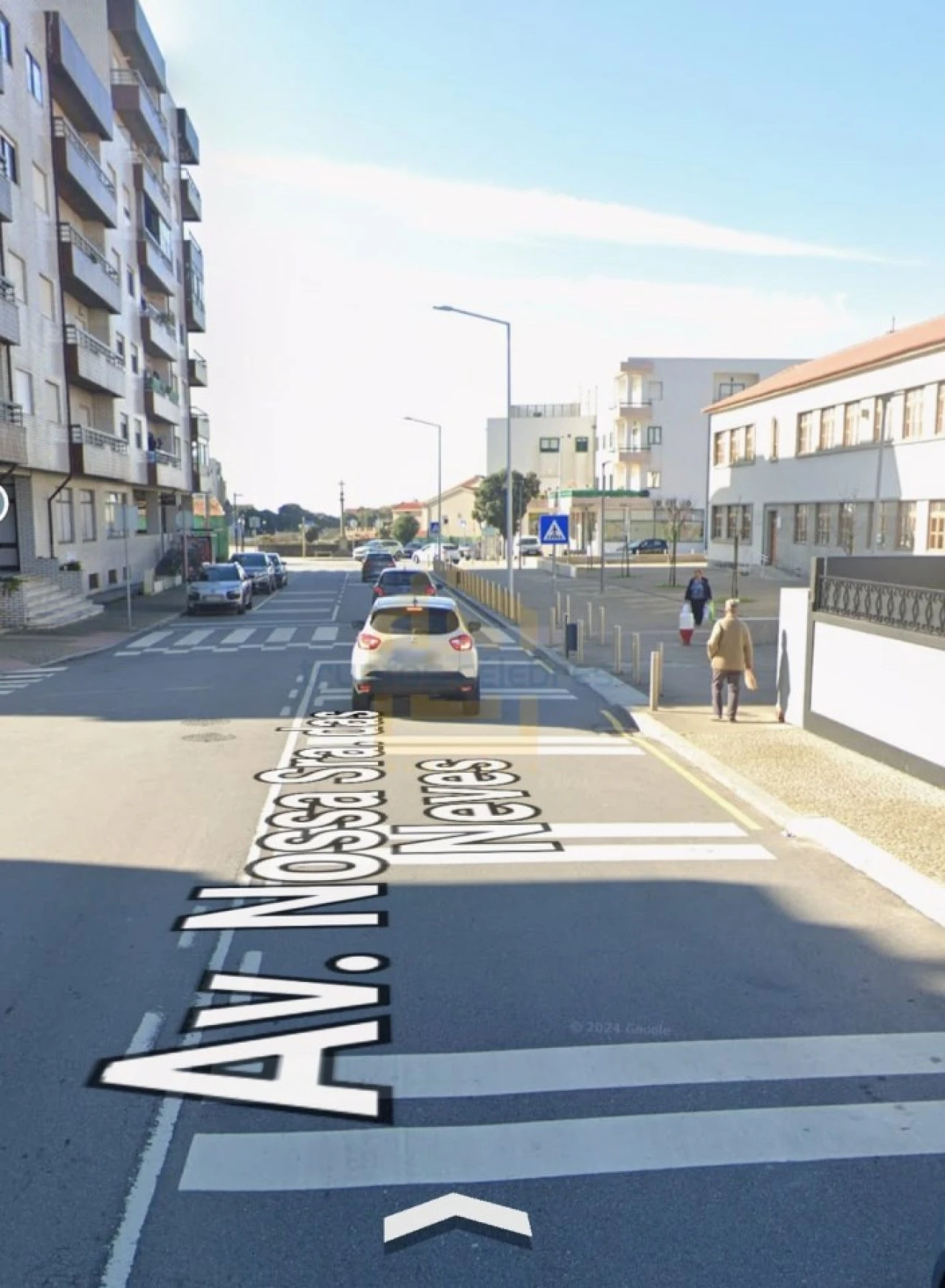 Apartamento T1 para Venda em Aver-O-Mar, Amorim e Terroso Foto 21