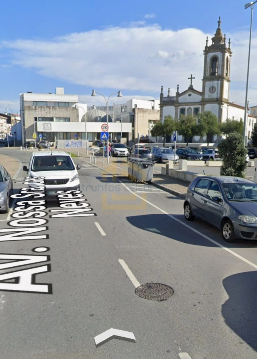 Apartamento T1 para Venda em Aver-O-Mar, Amorim e Terroso Foto 3