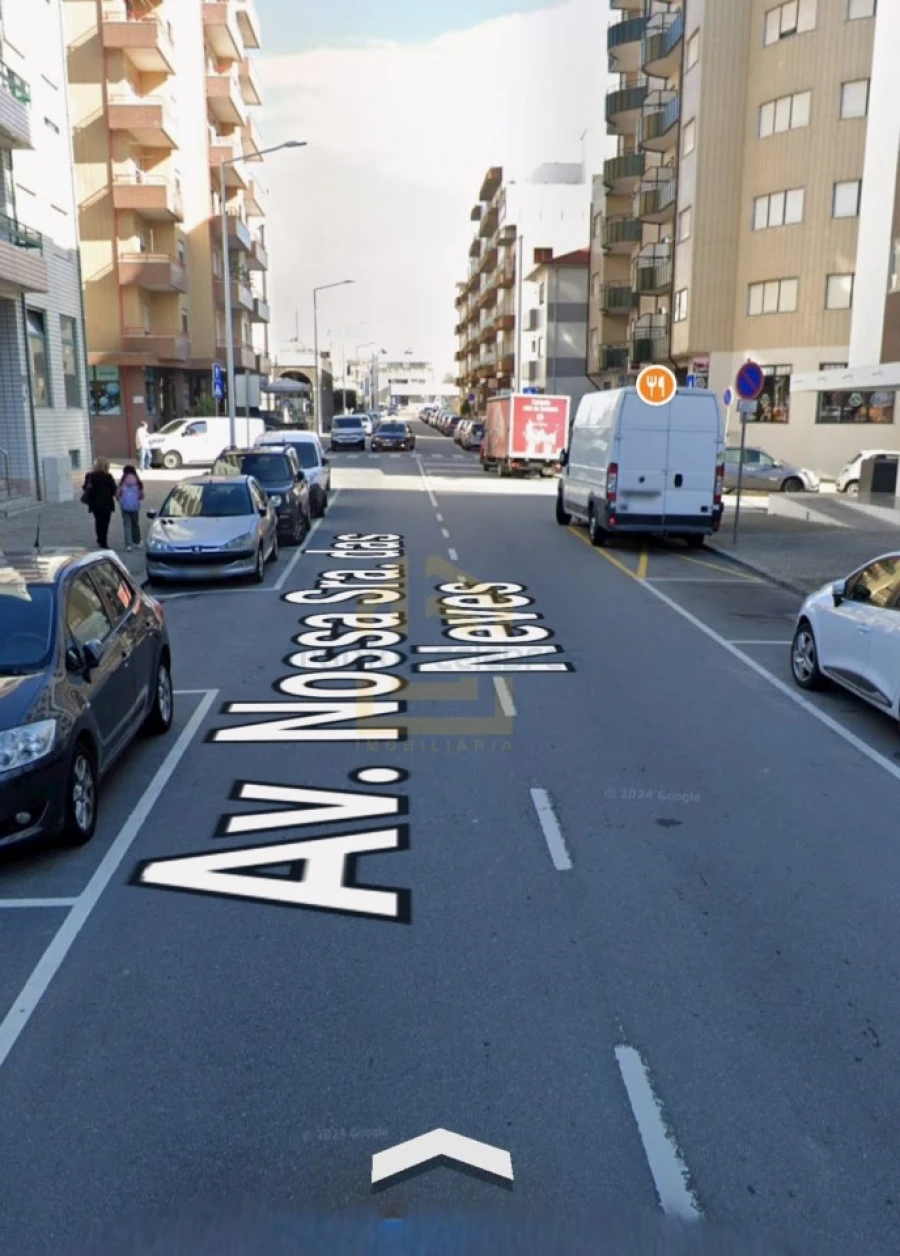 Apartamento T1 para Venda em Aver-O-Mar, Amorim e Terroso Foto 20