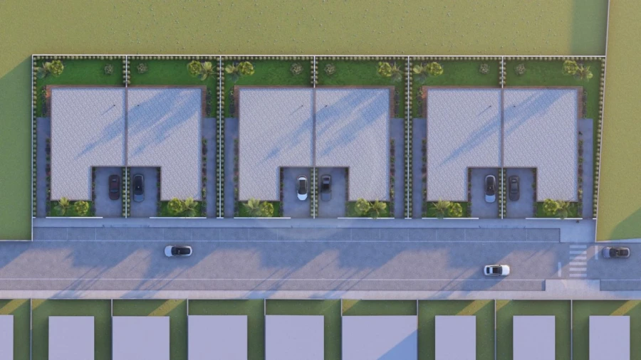 Moradia T3 para Venda em Póvoa de Varzim, Beiriz e Argivai Foto 15