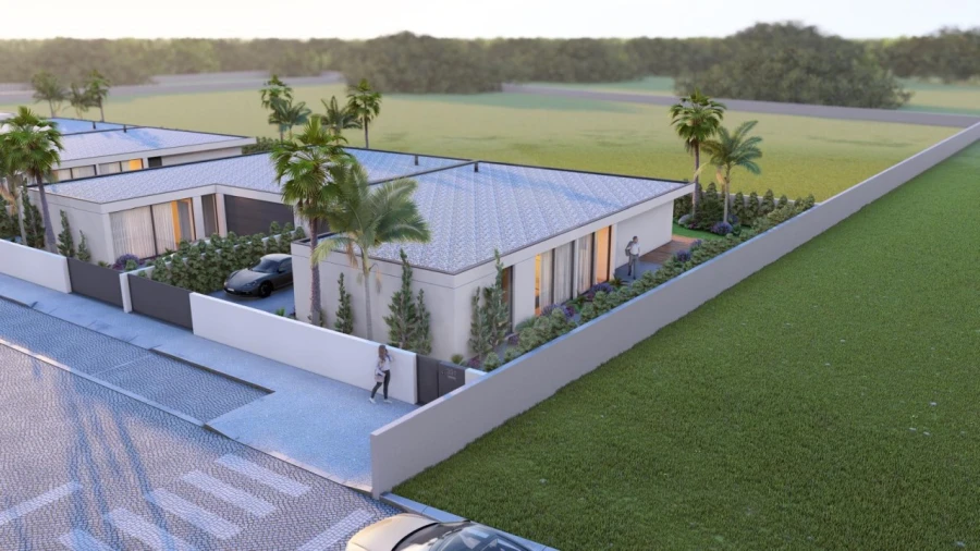 Moradia T3 para Venda em Póvoa de Varzim, Beiriz e Argivai Foto 12