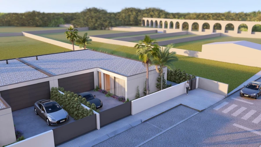 Moradia T3 para Venda em Póvoa de Varzim, Beiriz e Argivai Foto 11