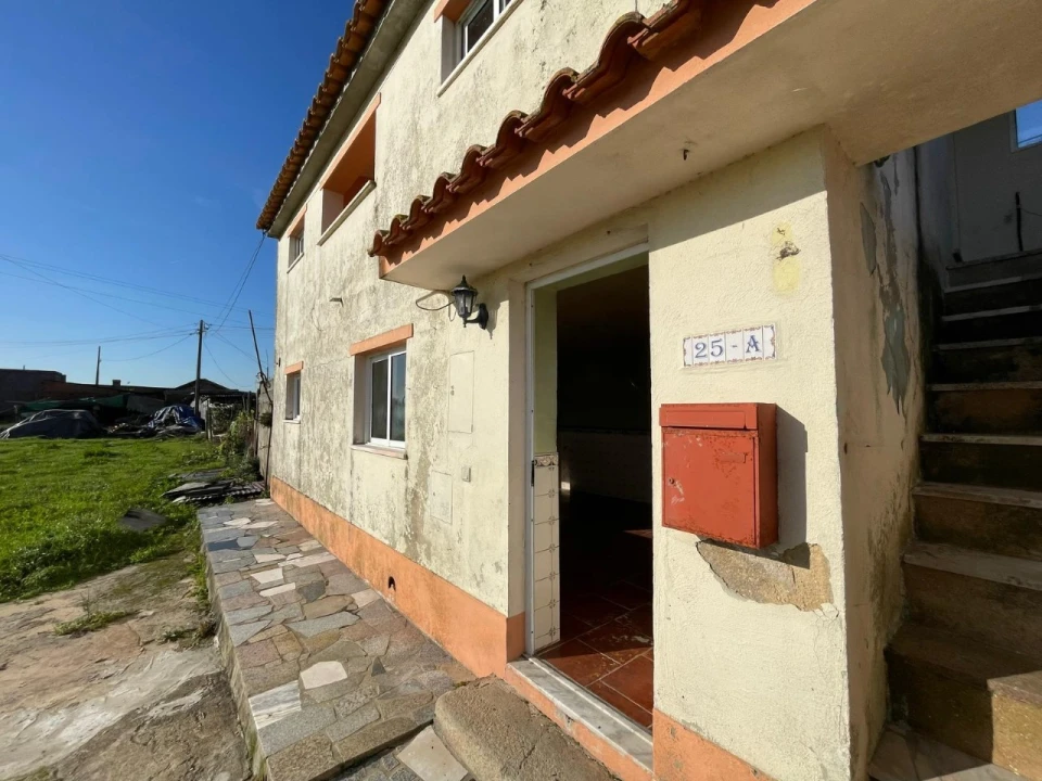 Moradia para Venda em Bunheiro Foto 2