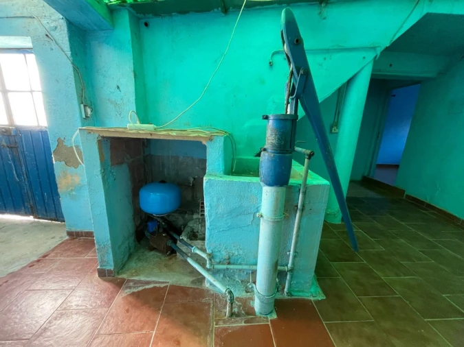 Moradia para Venda em Bunheiro Foto 22