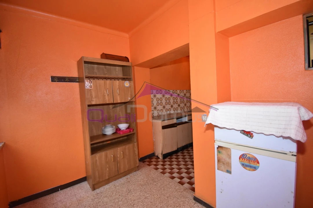 Apartamento T2 para Venda em Nossa Sra de Fatima Foto 3
