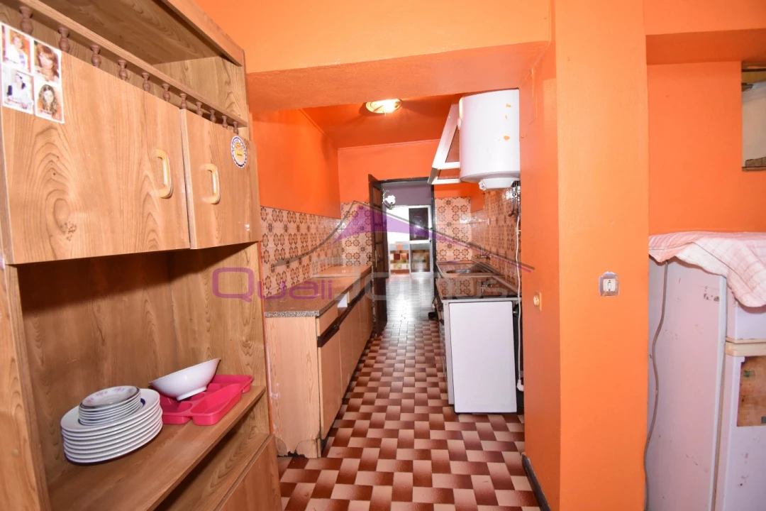 Apartamento T2 para Venda em Nossa Sra de Fatima Foto 4