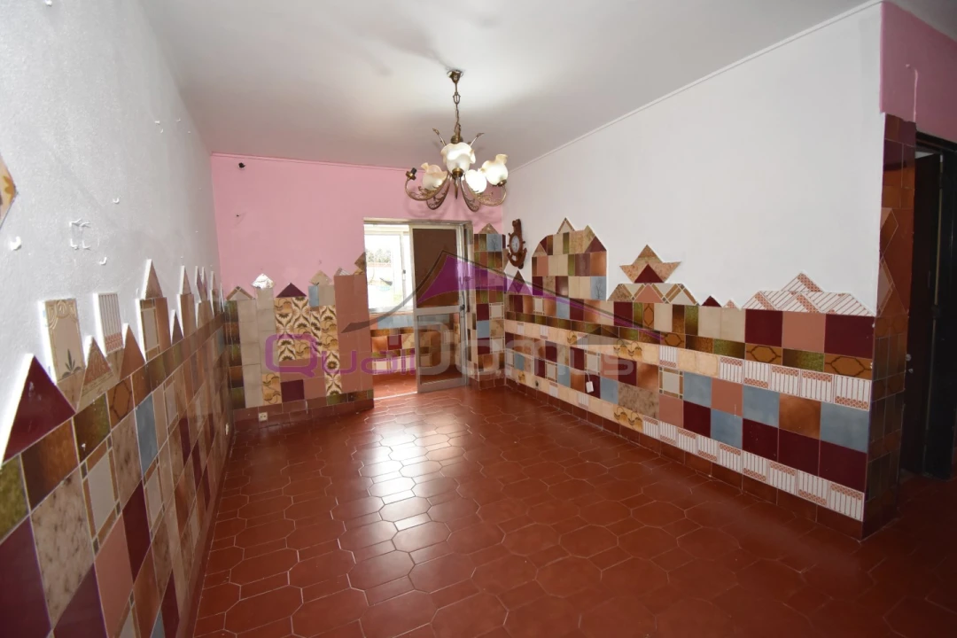 Apartamento T2 para Venda em Nossa Sra de Fatima Foto 7