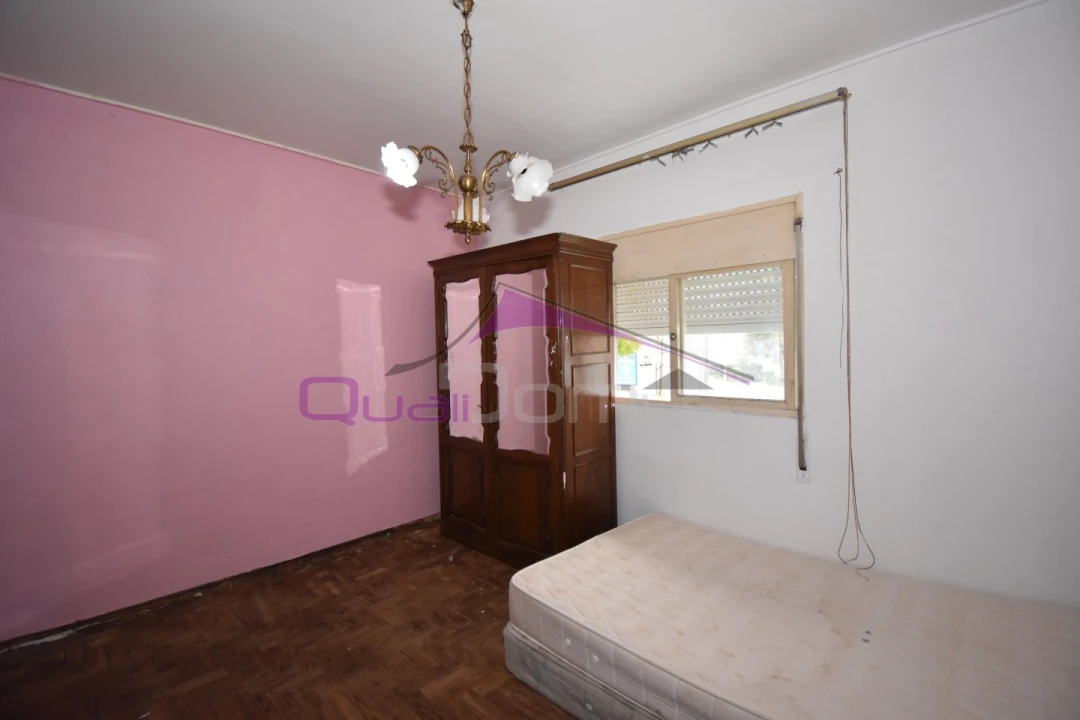 Apartamento T2 para Venda em Nossa Sra de Fatima Foto 13