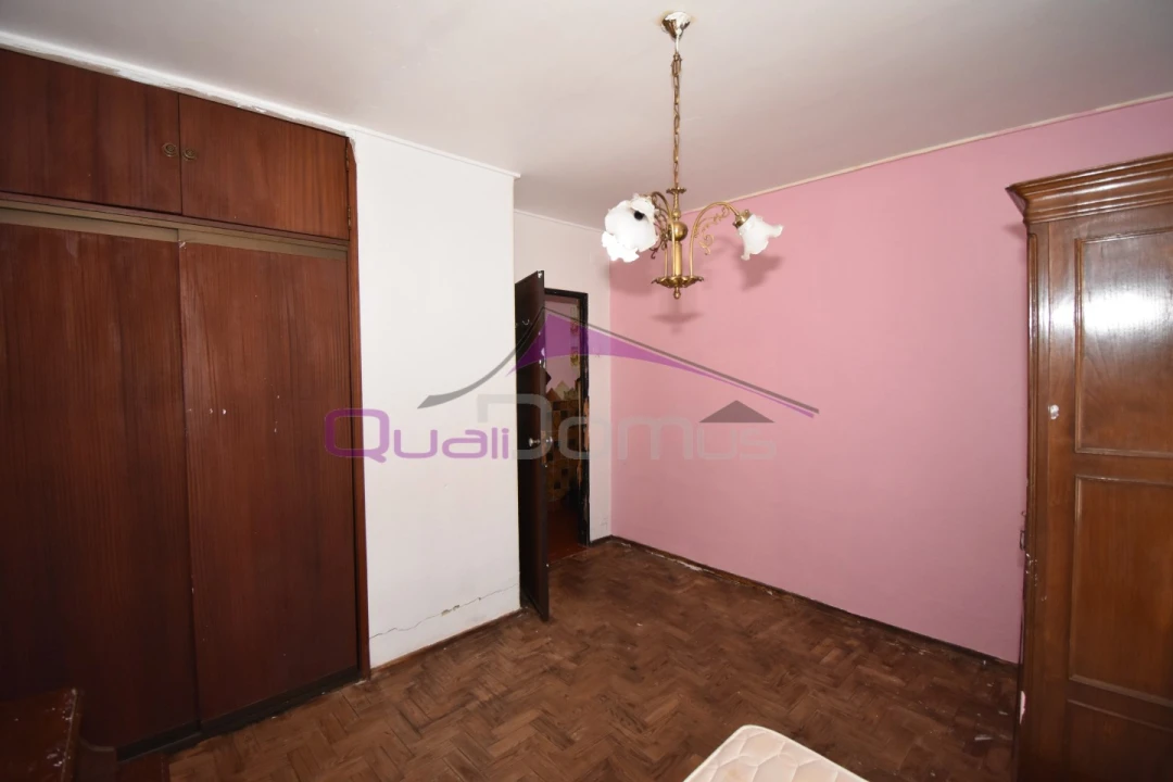 Apartamento T2 para Venda em Nossa Sra de Fatima Foto 14