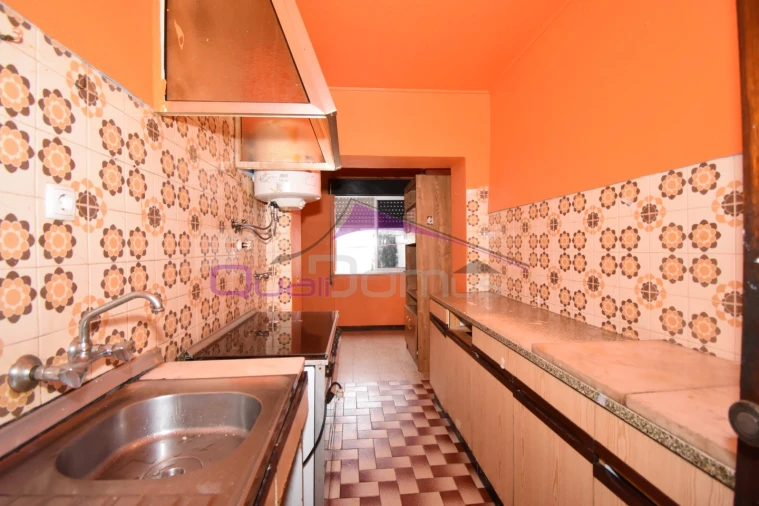 Apartamento T2 para Venda em Nossa Sra de Fatima Foto 1