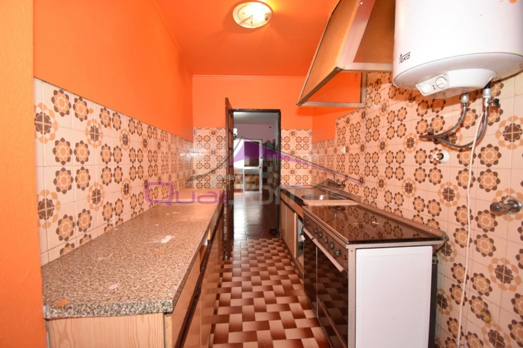 Apartamento T2 para Venda em Nossa Sra de Fatima Foto 2