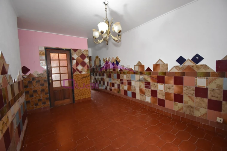 Apartamento T2 para Venda em Nossa Sra de Fatima Foto 6