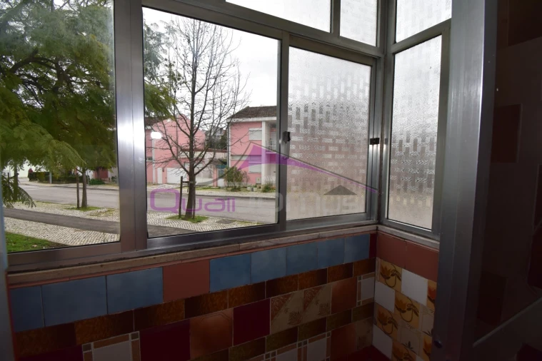 Apartamento T2 para Venda em Nossa Sra de Fatima Foto 8