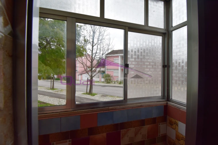 Apartamento T2 para Venda em Nossa Sra de Fatima Foto 9