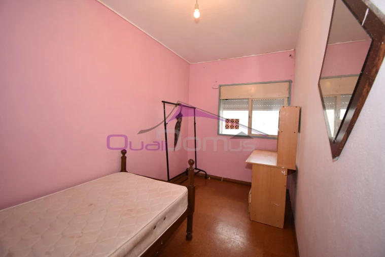 Apartamento T2 para Venda em Nossa Sra de Fatima Foto 15
