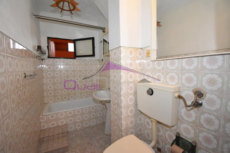 Apartamento T2 para Venda em Nossa Sra de Fatima Foto 17