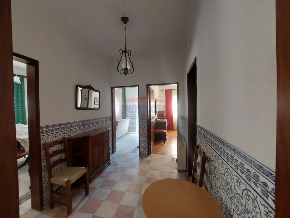 Moradia T2 para Venda em Nossa Senhora da Conceição e São Bartolomeu Foto 6