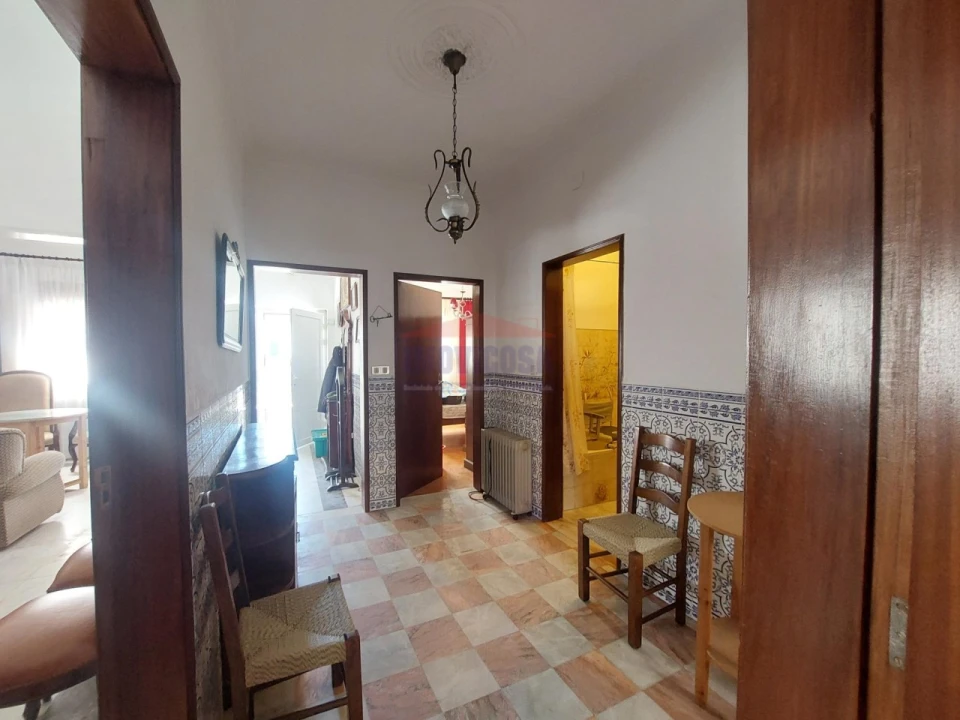 Moradia T2 para Venda em Nossa Senhora da Conceição e São Bartolomeu Foto 8