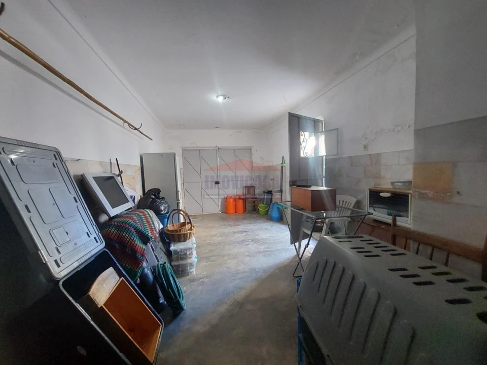 Moradia T2 para Venda em Nossa Senhora da Conceição e São Bartolomeu Foto 21