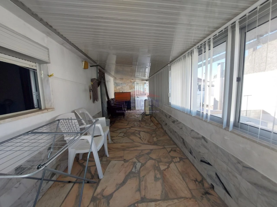 Moradia T2 para Venda em Nossa Senhora da Conceição e São Bartolomeu Foto 27