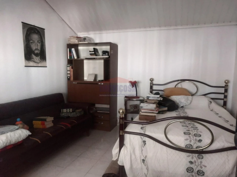 Moradia T2 para Venda em Nossa Senhora da Conceição e São Bartolomeu Foto 28