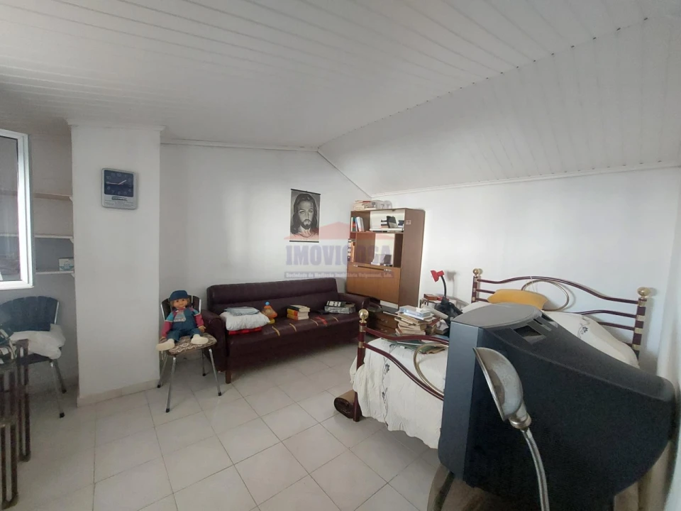 Moradia T2 para Venda em Nossa Senhora da Conceição e São Bartolomeu Foto 29