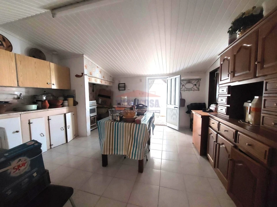 Moradia T2 para Venda em Nossa Senhora da Conceição e São Bartolomeu Foto 30