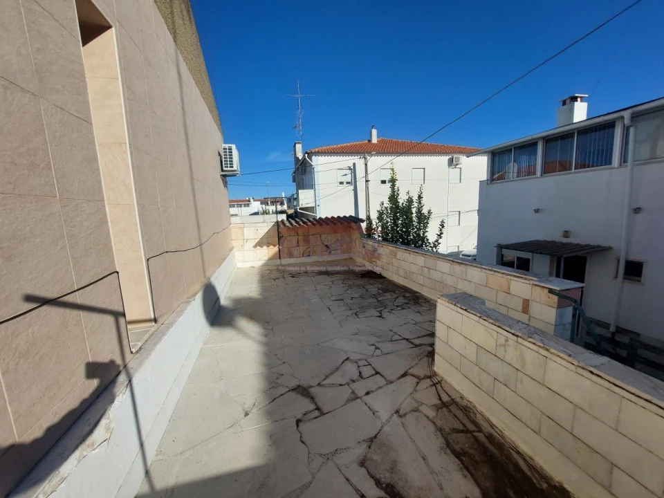 Moradia T2 para Venda em Nossa Senhora da Conceição e São Bartolomeu Foto 22