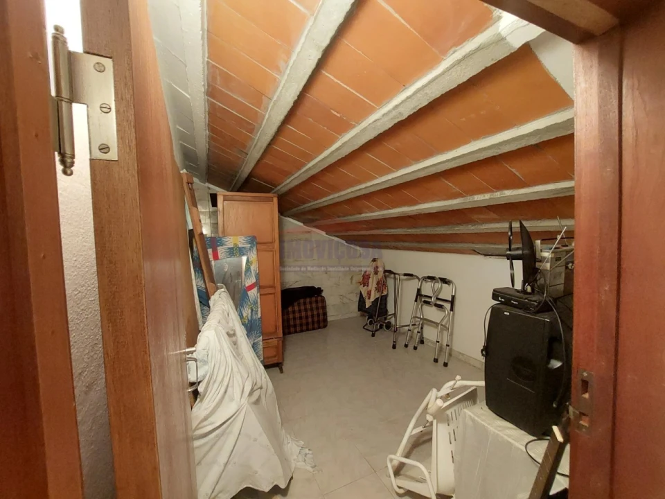 Moradia T2 para Venda em Nossa Senhora da Conceição e São Bartolomeu Foto 35